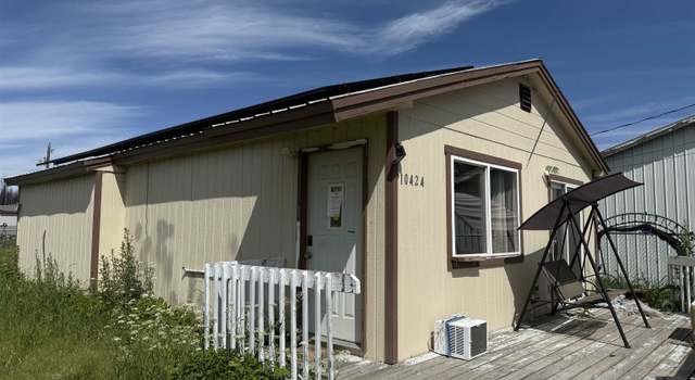 Photo of 10424 S Granite Dr, Medical Lake, WA 99022