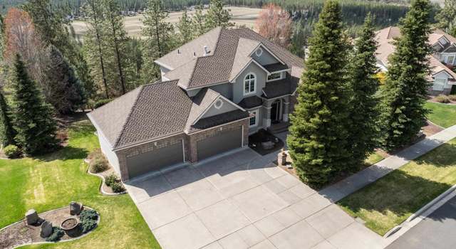 Photo of 6519 W Kitsap Dr, Spokane, WA 99208