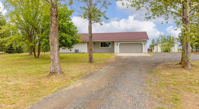 Photo of 223 S Wheatland St, Medical Lake, WA 99022