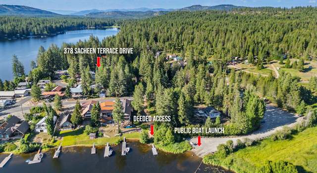 Photo of 378 Sacheen Terrace Dr, Newport, WA 99156