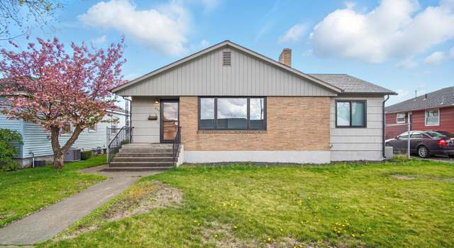 Photo of 424 E Garland Ave, Spokane, WA 99207