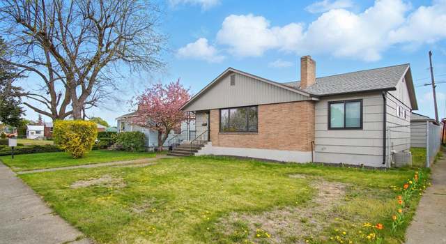 Photo of 424 E Garland Ave, Spokane, WA 99207