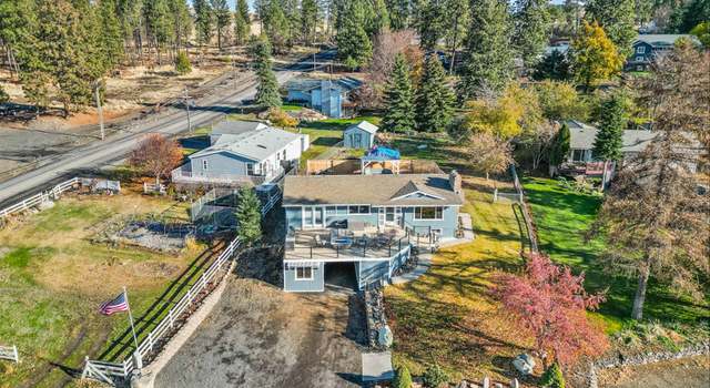 Photo of 10911 S Sunnyslope Rd, Medical Lake, WA 99022