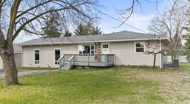 Photo of 3305 N Davis Rd, Spokane, WA 99206
