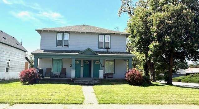 Photo of 429 W Knox Ave, Spokane, WA 99205