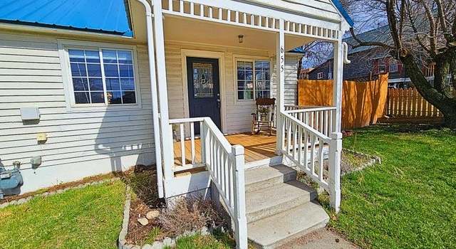 Photo of 655 E Birch Ave, Colville, WA 99114-0000