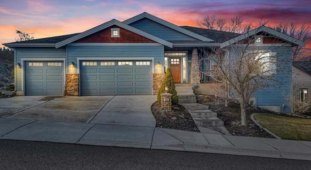 Photo of 1115 N Inland St, Spokane, WA 99224