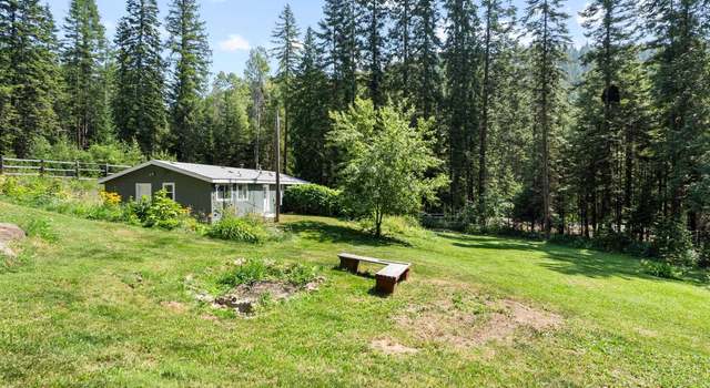 Photo of 3891 Sullivan Lake Rd, Ione, WA 99139