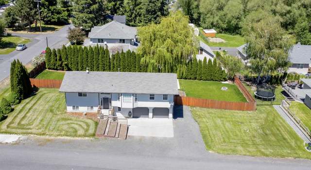 Photo of 901 Harrison St, Colton, WA 99113