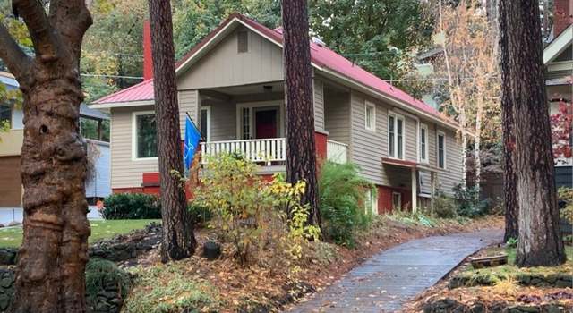 Photo of 437 W Shoshone Pl, Spokane, WA 99203