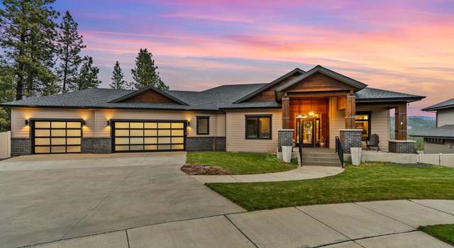 Photo of 5903 S Chicha Ct, Spokane, WA 99224