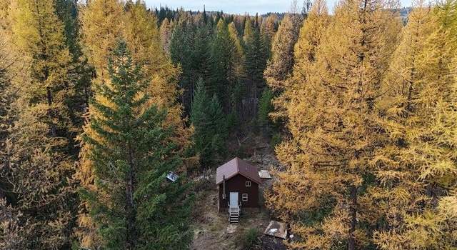 Photo of TBD 4th of July Creek Rd, WA 99121-0000