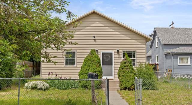 Photo of 2212 W Gardner Ave, Spokane, WA 99201