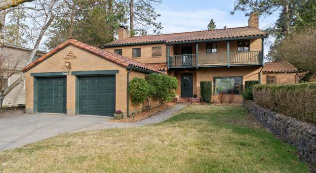 Photo of 1223 E Overbluff Rd, Spokane, WA 99203