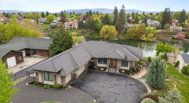 Photo of 8020 E Maringo Dr, Spokane, WA 99206