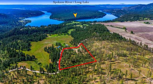 Photo of NNA Scotts Valley Rd, Deer Park, WA 99006