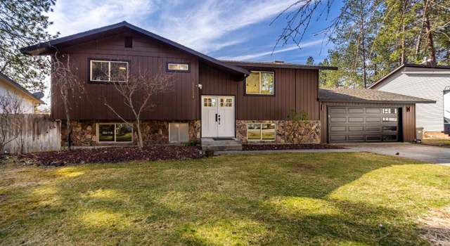 Photo of 11120 E 31st Ave, Spokane, WA 99206