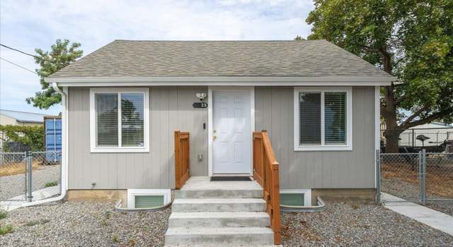 Photo of 11925 E Empire Ave, Spokane Valley, WA 99206