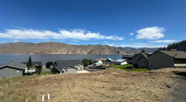 Photo of 45269 Hanson Harbor Rd N, Wilbur, WA 99185