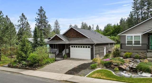 Photo of 3117 W Hartson Ave, Spokane, WA 99224