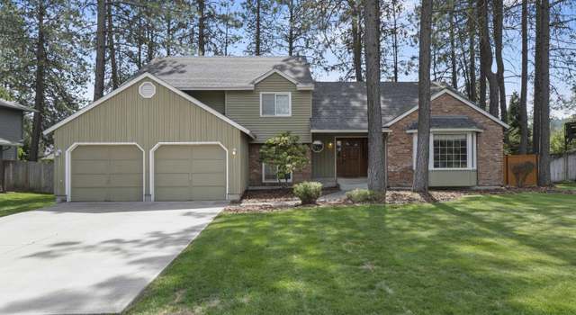 Photo of 217 W Woodway Ave, Spokane, WA 99218