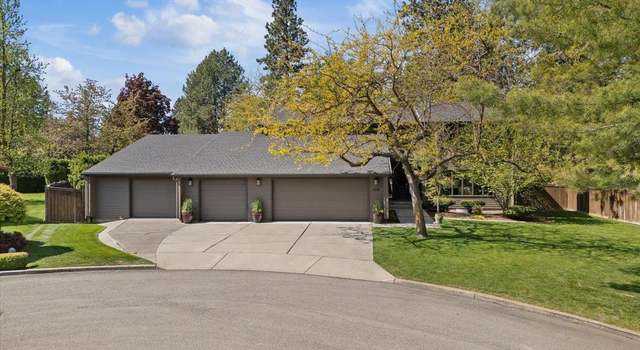 Photo of 6318 S Gaiser Ct, Spokane, WA 99223