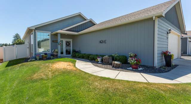 Photo of 5106 N Avalon St, Spokane Valley, WA 99216