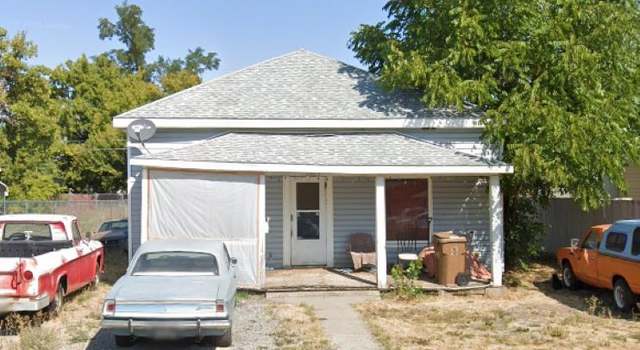 Photo of 2413 E 4th Ave, Spokane, WA 99202