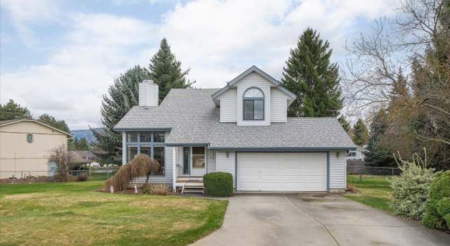 Photo of 14816 E 21st Ave, Spokane Valley, WA 99037