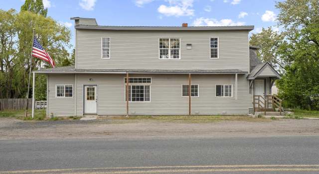 Photo of 14203 E Belmont Rd, Mica, WA 99023