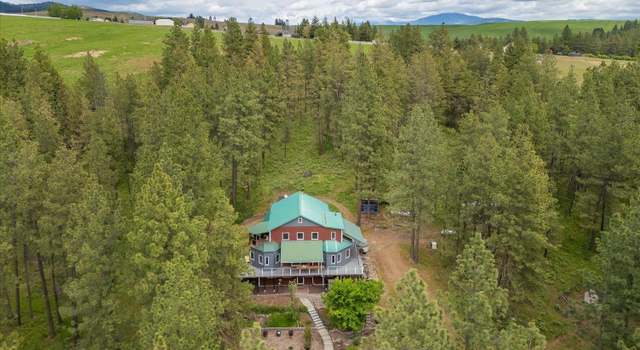 Photo of 5217 E Stoughton Rd, Valleyford, WA 99036