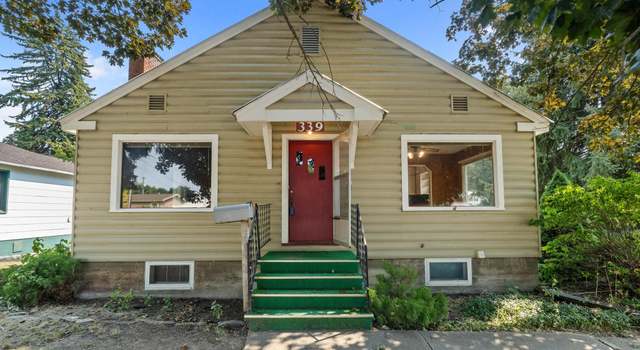 Photo of 339 S Walnut St, Colville, WA 99114