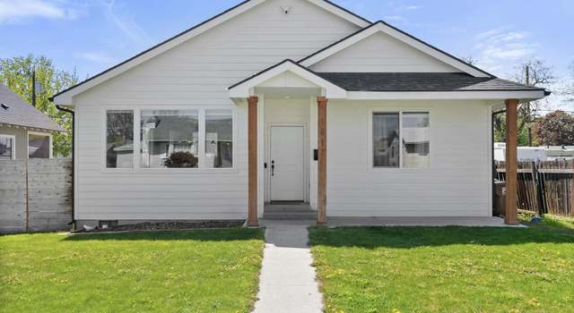 Photo of 1812 E Columbia Ave, Spokane, WA 99208