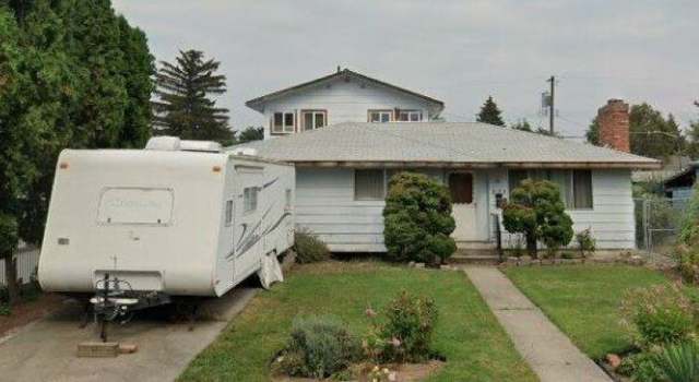 Photo of 1123 E Columbia Ave, Spokane, WA 99208
