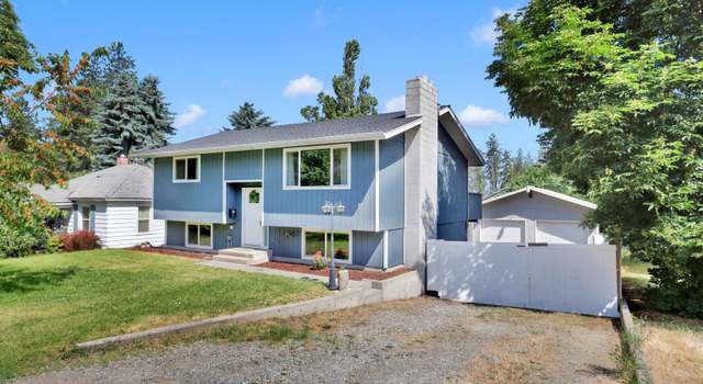 Photo of 4011 E 12th Ave, Spokane, WA 99202