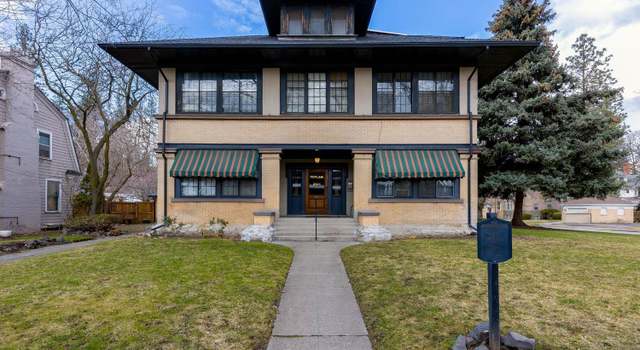 Photo of 2404 W 2nd Ave Unit E, Spokane, WA 99201