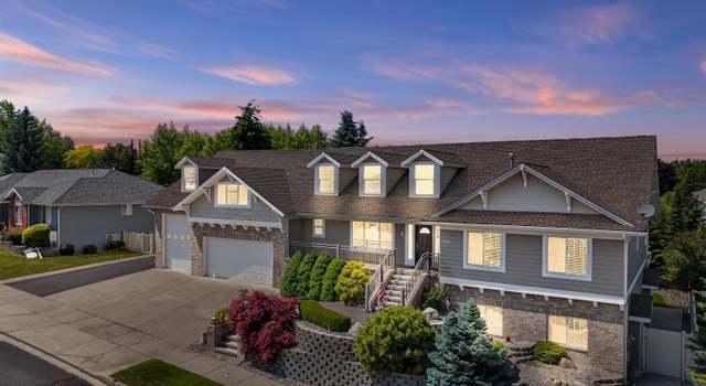 Property at 2306 W Rainier Ct, Spokane, WA 99208, 6 beds, 5 baths