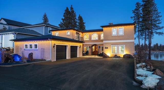 Photo of 12021 S Greenfield Ln, Medical Lake, WA 99022