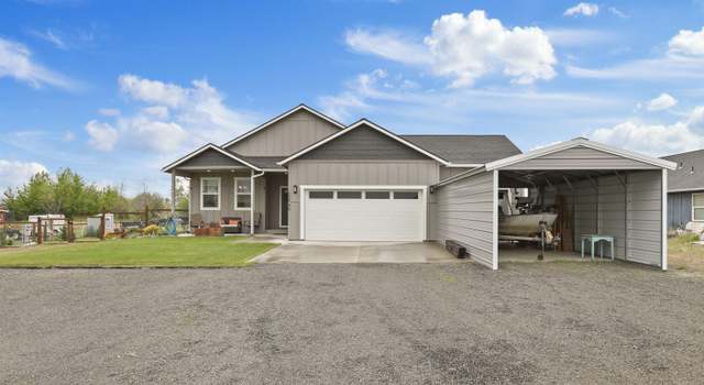 Photo of 25949 Tumbleweed Ct Ct N, Davenport, WA 99122
