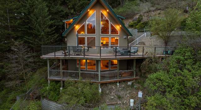 Photo of 3836 W Pine Bay Way, Loon Lake, WA 99148