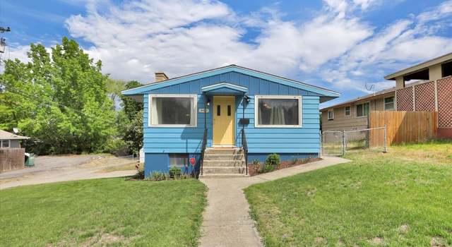 Photo of 903 S Thor St, Spokane, WA 99202