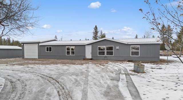 Photo of 4582 A Hwy 231, Springdale, WA 99173