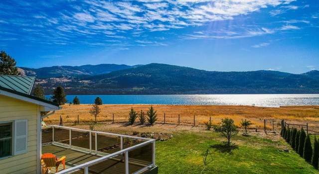 Photo of 80 Martin Creek Dr, Kettle Falls, WA 99141