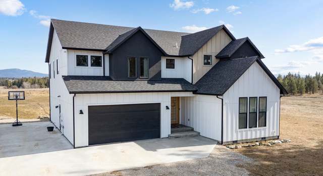 Photo of 41202 N Hardesty Rd, Elk, WA 99009