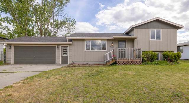 Photo of 12514 E 31st Ave, Spokane Valley, WA 99216