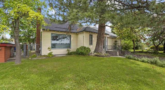Photo of 3110 W Riverview Dr, Spokane, WA 99205