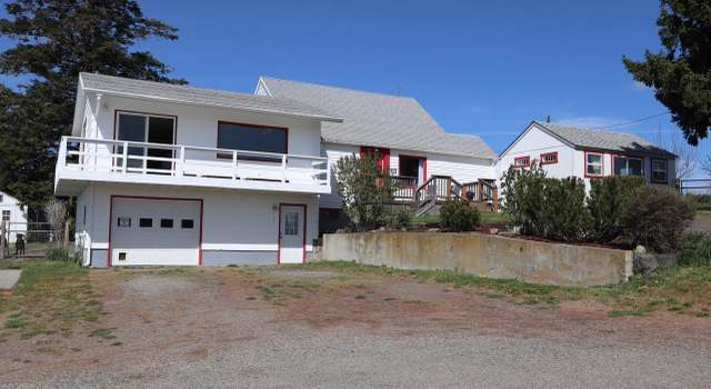 Photo of 452 Prince Rd, Tekoa, WA 99033