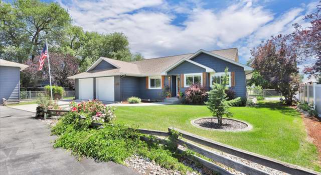 Photo of 19410 E Buckeye Ave, Spokane Valley, WA 99027