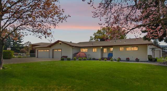 Photo of 10322 E 26th Ave, Spokane Valley, WA 99206