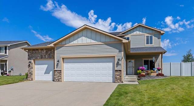 Photo of 9826 W January Dr, Cheney, WA 99004